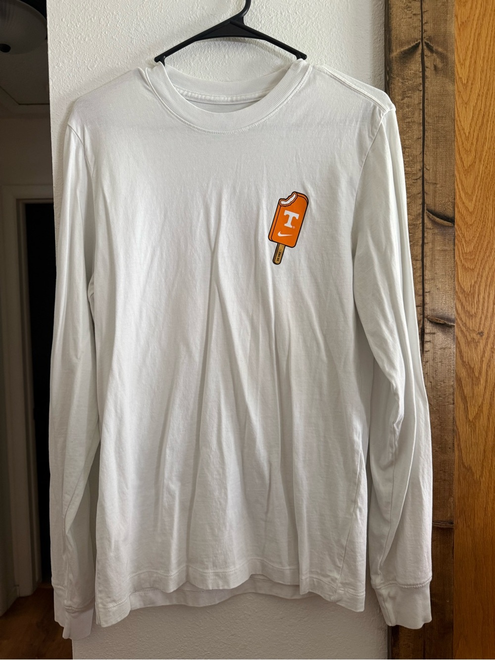 Nike Tennessee Volunteers Tee